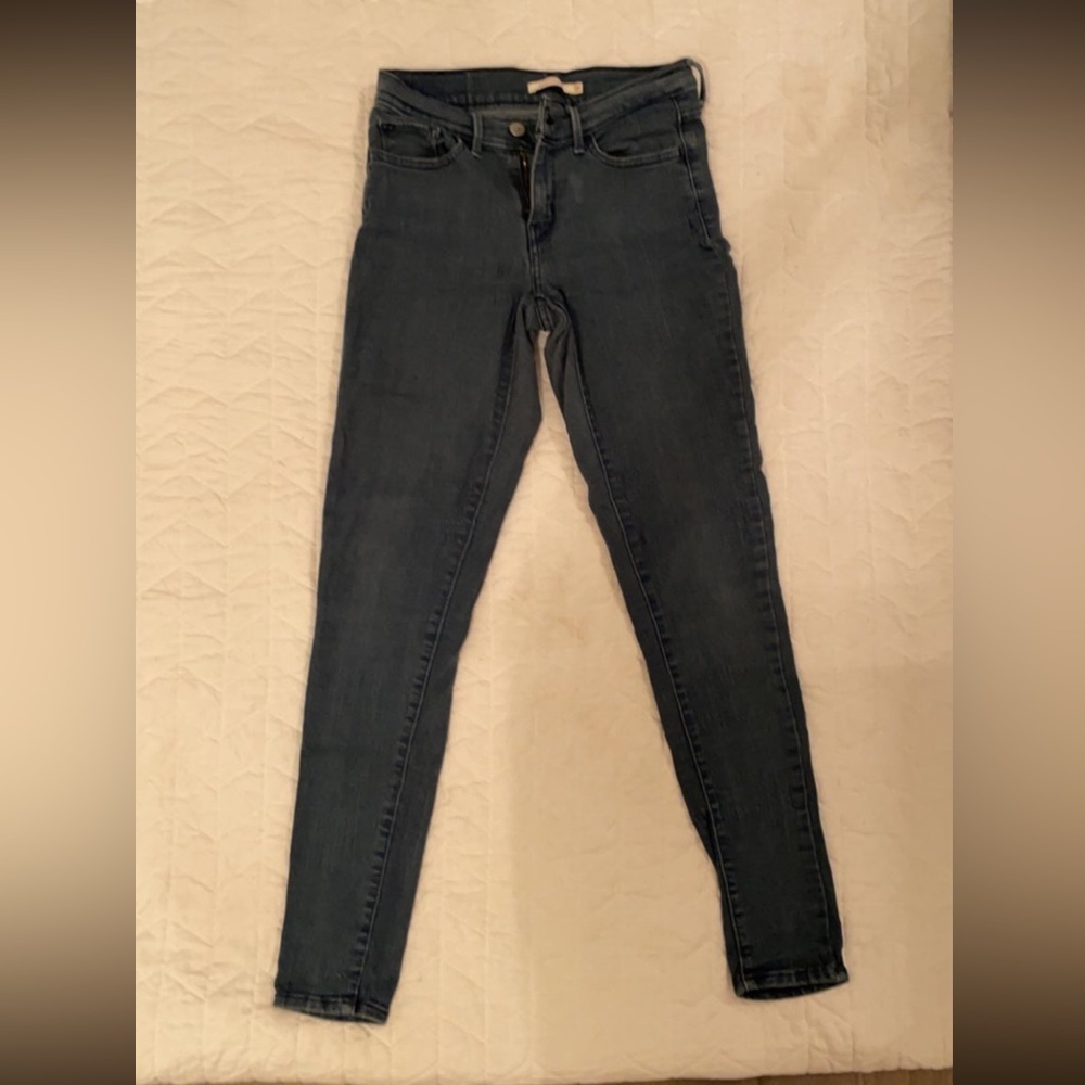 Levi’s jeans
